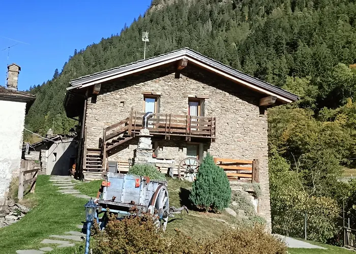 La Barma Pré-Saint-Didier