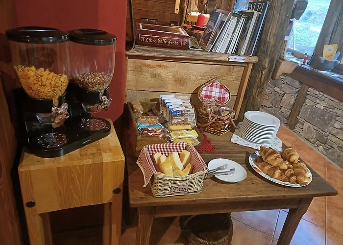 La Barma Pré-Saint-Didier