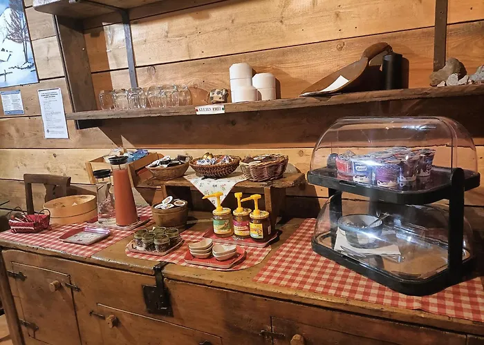 La Barma Pré-Saint-Didier