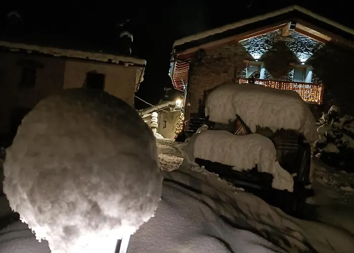 La Barma Maison d'hôtes