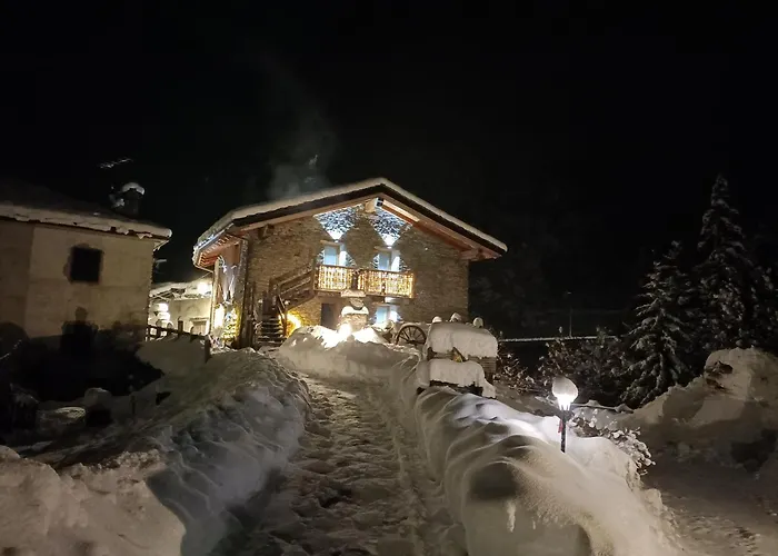 Maison d'hôtes La Barma 3*