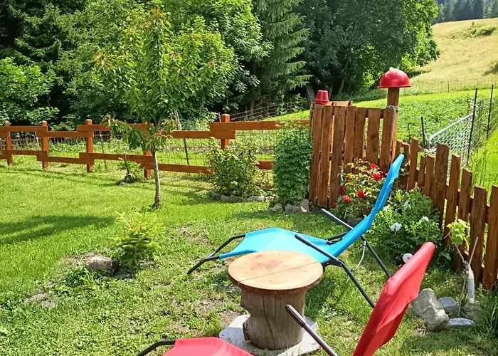 Maison d'hôtes La Barma 3*