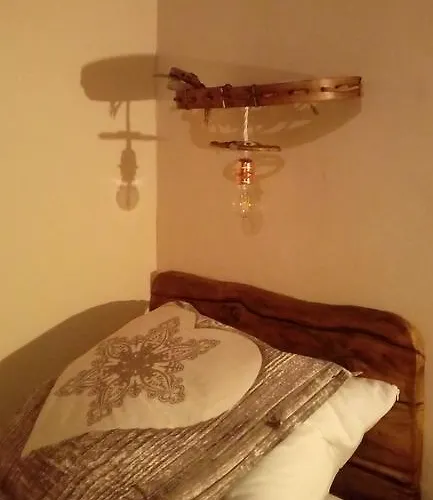 La Barma Maison d'hôtes 3*