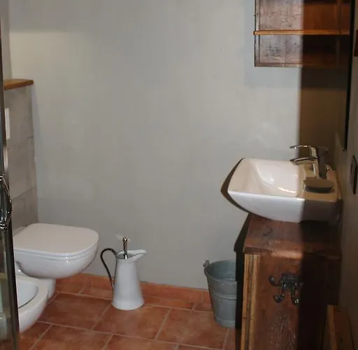 La Barma 3* Pré-Saint-Didier