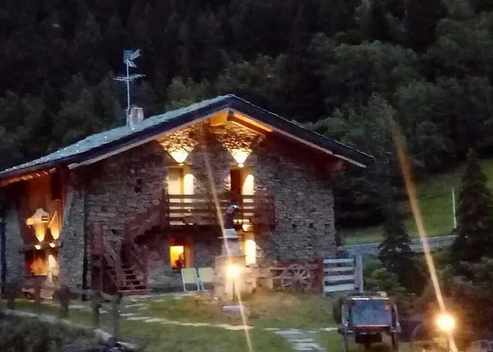 La Barma Maison d'hôtes