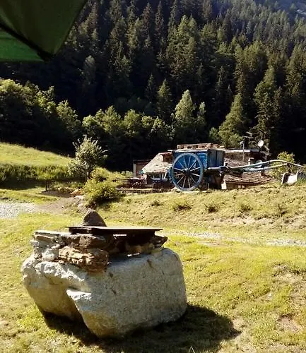 La Barma Maison d'hôtes