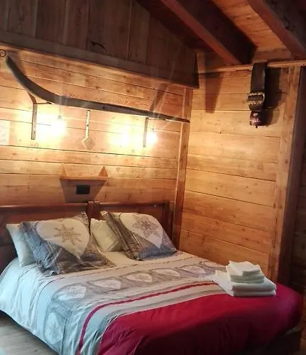 La Barma Maison d'hôtes