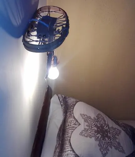 La Barma Pré-Saint-Didier