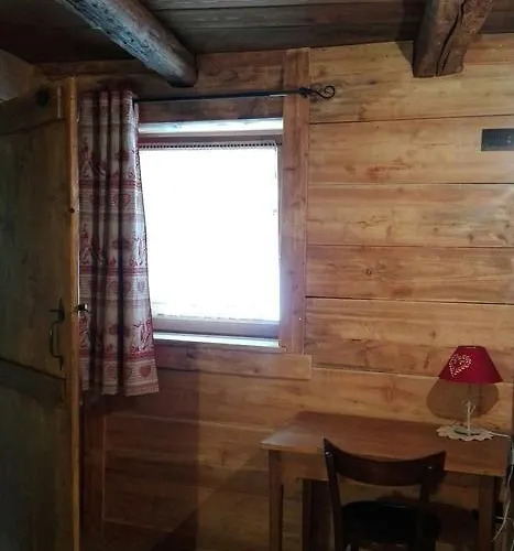 La Barma Affittacamere