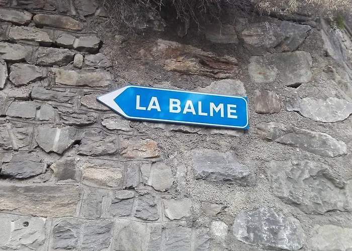 Affittacamere La Barma