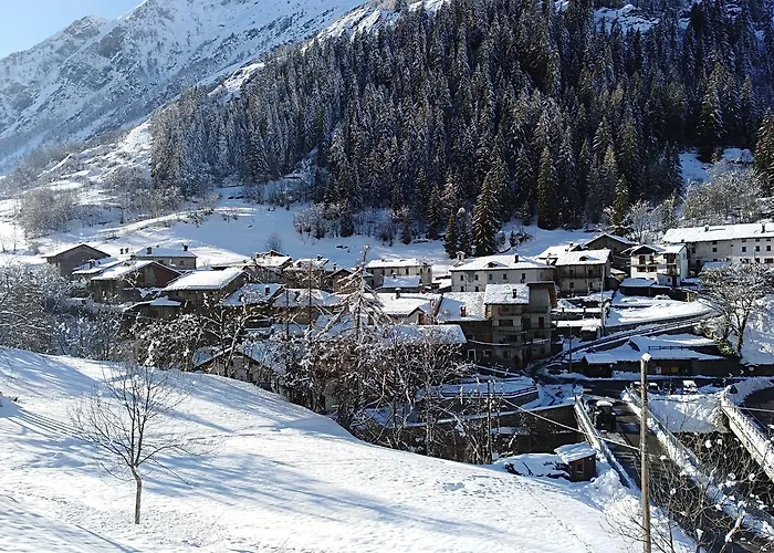 La Barma Maison d'hôtes