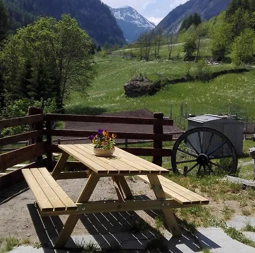 La Barma Pré-Saint-Didier