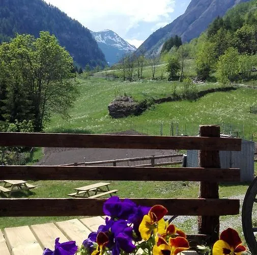 La Barma Affittacamere