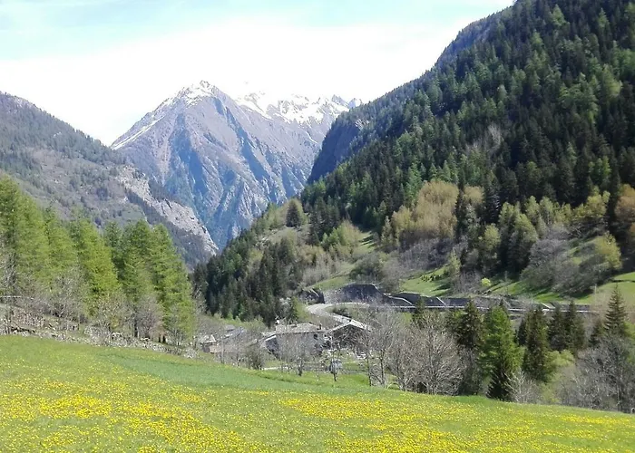 Maison d'hôtes La Barma 3*