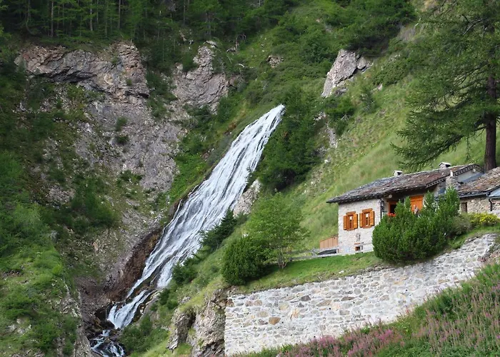 La Barma Maison d'hôtes 3*